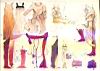 Costumes de femme